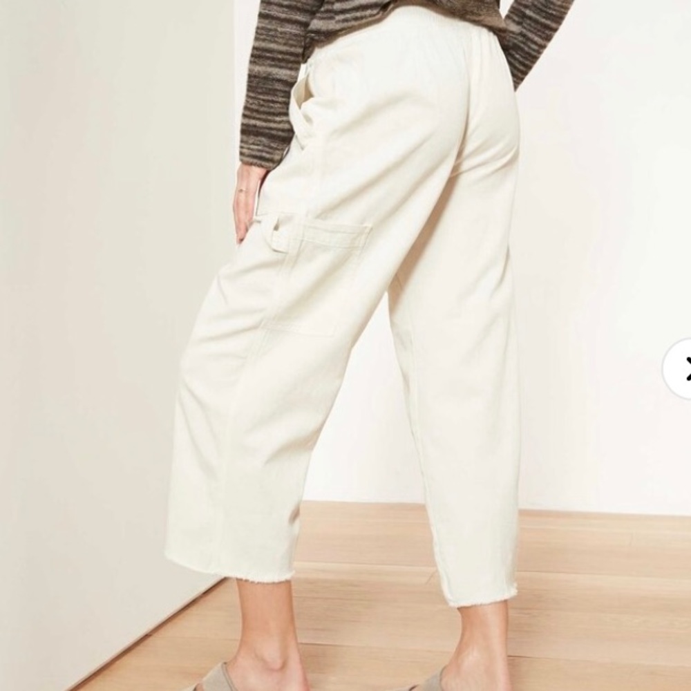 Utility Pant - Picture 2 of 3
